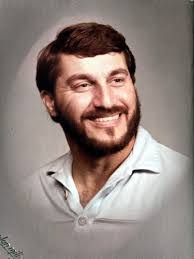 Richard Brandenburg's Instagram, Twitter & Facebook