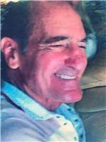 Benedetta Caronia Obituary (2018)