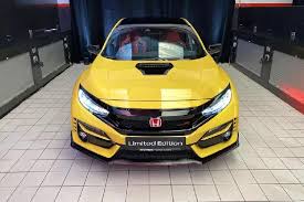The site owner hides the web page description. Inilah Honda Civic Type R 2021 Limited Edition Harganya Rp 667 Juta Mobil Gooto Com