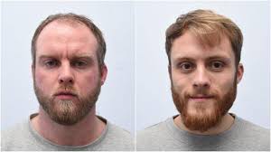 National Action: Men jailed for being members of banned neo-Nazi group