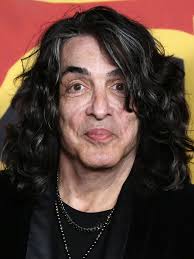 Paul Stanley