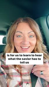 Our prophet Russell M. Nelson has emphasized how important it is to hear  what the Lord is telling you through the Holy Ghost or you won’t survive  spiritually. , But what if you are working as hard as ...