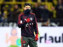 Theo greeted james and morata but will they still be his teammates in septmeber? Juventus Emerge As Frontrunners To Sign James Rodriguez After Bayern Cool Permanent Move Interest 90min