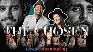 One last scoop with Johnny and Stacey