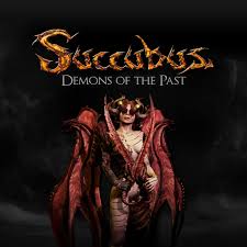 Succubus Hellish Edition