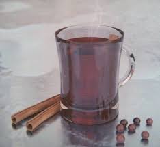 Le Grog Au Rhum Recette Vin Chaud Grog Vin Chaud Recette