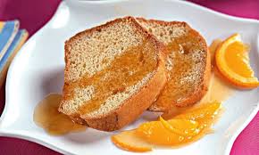 Calda De Laranja Com Leite Condensado Bolo De Leite Condensado Com Calda De Laranja Receita Bolo De Leite Bolo De Leite Condensado E Leite Condensado