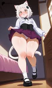 Koneko Toujou hentai videos, GIFs, and images | R34.app