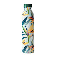 Manna Ranger Pro 40 Oz. Teal Stainless And Mint Stainless Steel Vacuum  Bottle (2-Pack) Hd20045 - The Home Depot