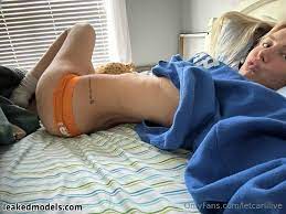 Carli Maueer  carli_lyn Nude Leaks OnlyFans Photo 20 - Leaked Models