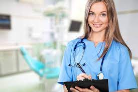 What to do to become a nurse. 8 Steps To Work In The U S As A Foreign Educated Nurse