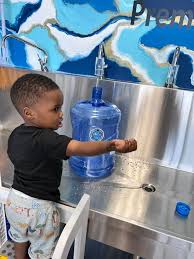 Profile for WaterBoy-Baytown