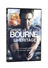 Mais un ancien cobaye de treadstone, jason bourne, révèle l'affaire. Amazon Com Jason Bourne L H Ritage By Jeremy Renner Movies Tv