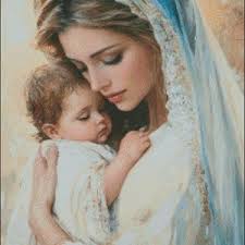 Needlepoint Catholic