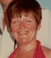 Lynda Hill (nee Hart) Obituary