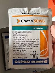 Chess 50WG.