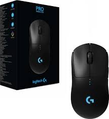 The profits from the sales of ghost. Logitech G Pro Wireless Gaming Mouse With Esports Grade Performance 16 000 Dpi Black 910 005273 Buy Best Price In Uae Dubai Abu Dhabi Sharjah