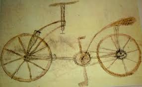 Fahrradgeschichte Fahrradmonteur