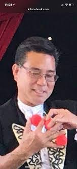 Allen Oshiro's Instagram, Twitter & Facebook