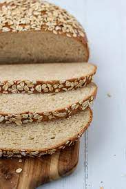Danish Oat Bread True North Kitchen Recipe Bread Oat Bread Recipe Danish Food