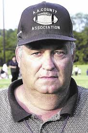 Renowned recreation leader Lyons leaves 'larger than life' legacy