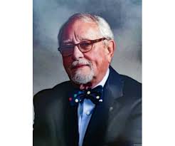 Eugene Brown Obituary (1938