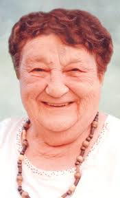 Les avis de décès de la Maison funéraire Nouvelle Vie