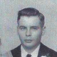 Waldemor W Wolf (1934–2012) • FamilySearch