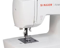 Check spelling or type a new query. Singer 7422 Fs Advance Electronic Sewing Machine