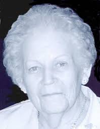 Rita M. Thorson Obituary September 17, 2007