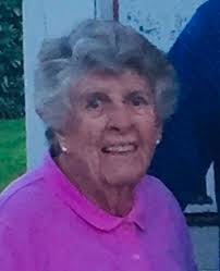Obituary for Bernardine Ann (Hughes) Conroy