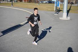 Troy Hendricks « Maine Running Photos