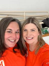 Serving Ice Cream to Owen Elementary and Kennedy Center Students