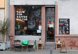 Get a full, healthy meal for less than $10/person! Frankfurt The Good Coffee Lover S Guide