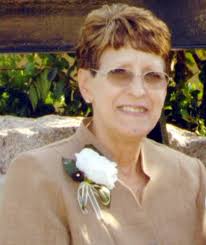 Mary Alice Savant Obituary