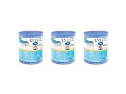 Il convient particulièrement aux piscines de petites surfaces, mais n'est pas après son passage dans le filtre à cartouche, l'eau est reconduite dans la piscine par les buses de refoulement. Cartouches De Filtre A Eau Filtre En Mousse Pour Piscine M 1 Piece Jywj Cartouche De Filtre Pour Intex Type A Accessoires De Filtration Reutilisables Et Lavables Piscines Spas Et Accessoires Filtres
