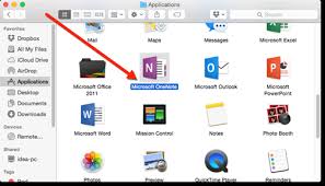 When you first start windows, you'll see at least one icon on your desktop: How To Organize Work In Os X Yosemite Universalclass