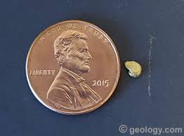 Rub the gold with a jewelry cleaning cloth. Fool S Gold And Real Gold How To Tell The Difference