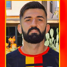 David Dawood's Instagram, Twitter & Facebook