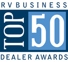 Texas itself is a destination spot. Rvbusiness Releases 19 Rvb Top 50 Dealer Awards Rvbusiness Breaking Rv Industry News