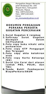 Untu mengurus proses perceraian secara hukum, dibutuhkan permohonan cerai ke pengadilan agama setempat. Contoh Surat Permohonan Cerai Pns Kepada Atasan Dapatkan Contoh
