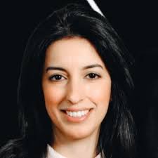 The 11th September marked my 5 year anniversary in Ofwat.