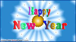 Happy New Year Animated Greeting Card Video Greeting Ecard Happy New Year Animation Happy New Year Gif Happy New Year Gif Images