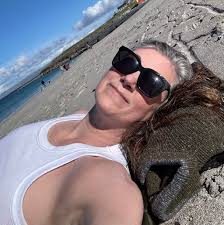 Fulford valley near the fire hall !!!! Everyone is alive!