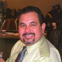 Johnny Angel Arias Obituary