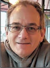 Verdant renames Kruger Building to honor Fred Langer