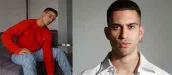 Mahmood, vincitore dell'edizione 2019 del festival di sanremo, è fidanzato. Mahmood Esce Con Un Ballerino Di Amici La Foto