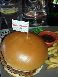 Un accueil amical et chaleureux, une atmosphère décontractée, un. Photo2 Jpg Picture Of Buffalo Grill Lons Le Saunier Tripadvisor