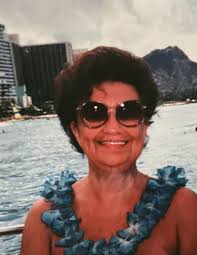 Obituary for Suzanne "Sue" M (Cole) Finn