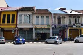 Fujitec travellator @ giant tunjong kota bharu. Kota Bharu Travel Guide Updated 2019 Travelfish Org